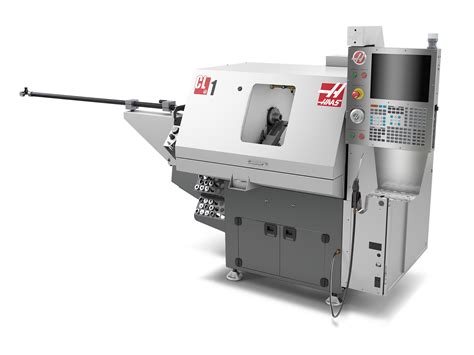 Detailed HAAS CL1 Information, Specs, Features and Reviews .